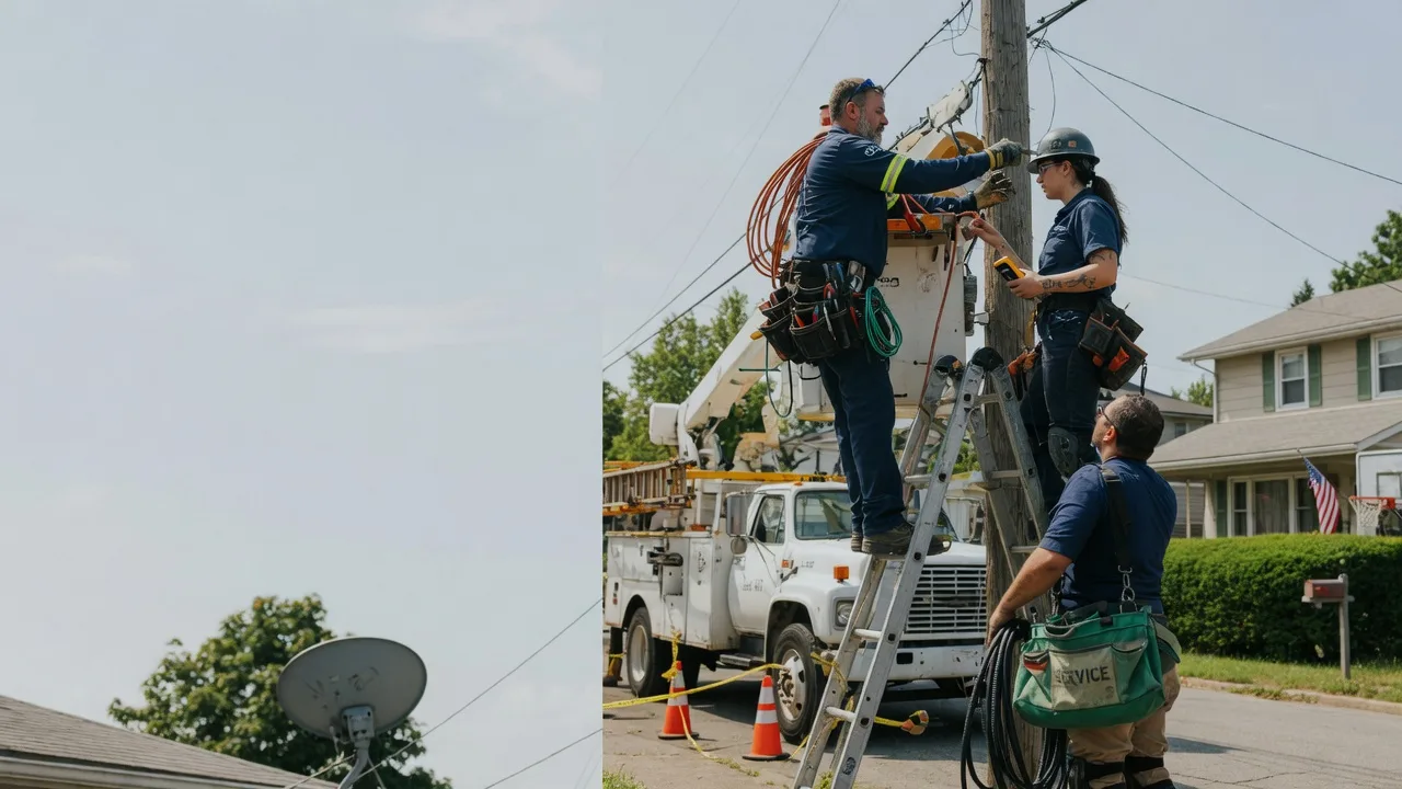 Electrical Repair in Iliamna, AK near me